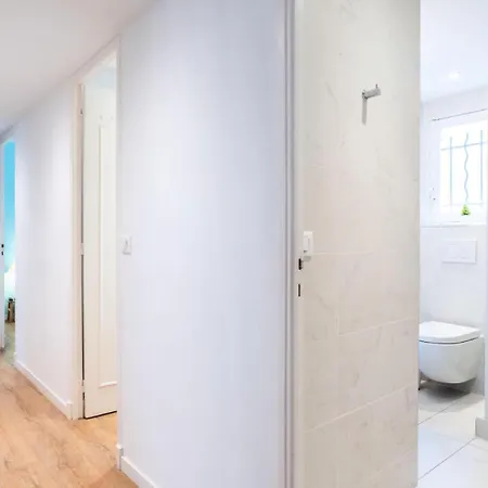 Apartman 4p De Style A Deux Pas Du Palais Des Festivals - 4p De Style A Deux Pas Du Palais Des Festivals Mae-2303