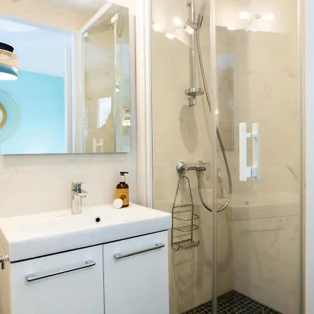 4p De Style A Deux Pas Du Palais Des Festivals - 4p De Style A Deux Pas Du Palais Des Festivals Mae-2303 Cannes