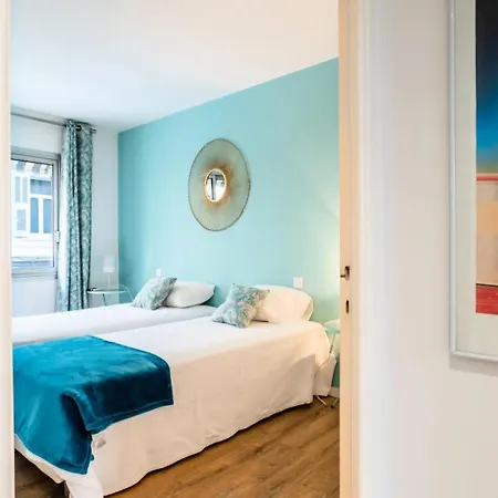 Lägenhet 4p De Style A Deux Pas Du Palais Des Festivals - 4p De Style A Deux Pas Du Palais Des Festivals Mae-2303 *