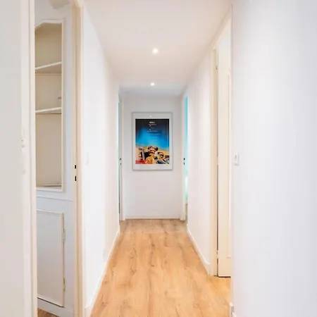 Apartman 4p De Style A Deux Pas Du Palais Des Festivals - 4p De Style A Deux Pas Du Palais Des Festivals Mae-2303 *