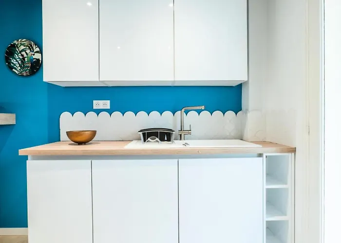 4p De Style A Deux Pas Du Palais Des Festivals - 4p De Style A Deux Pas Du Palais Des Festivals Mae-2303 Apartman *