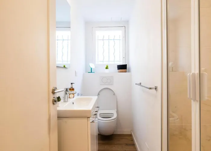 4p De Style A Deux Pas Du Palais Des Festivals - 4p De Style A Deux Pas Du Palais Des Festivals Mae-2303 Apartman *